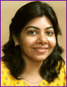 Ms. Latika Nagpal